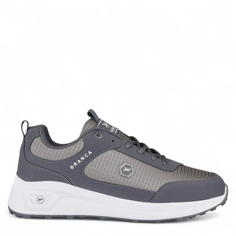 BRANCA Spor 105 Füme Beyaz