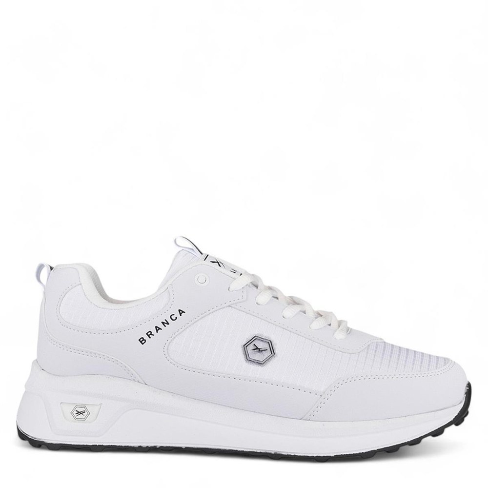 BRANCA Spor 105 Beyaz