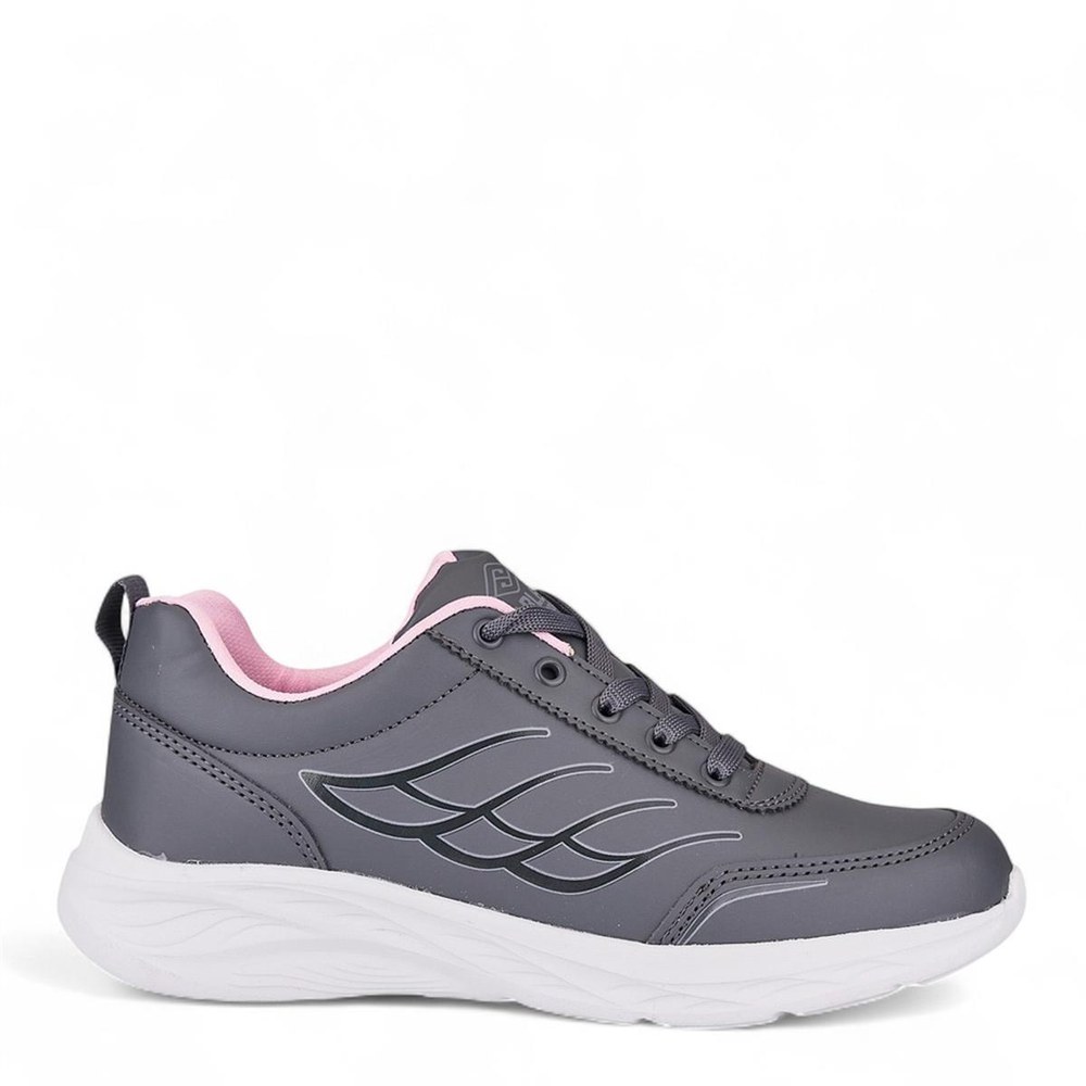 PARLEY Spor Cilt 290 Füme Pembe