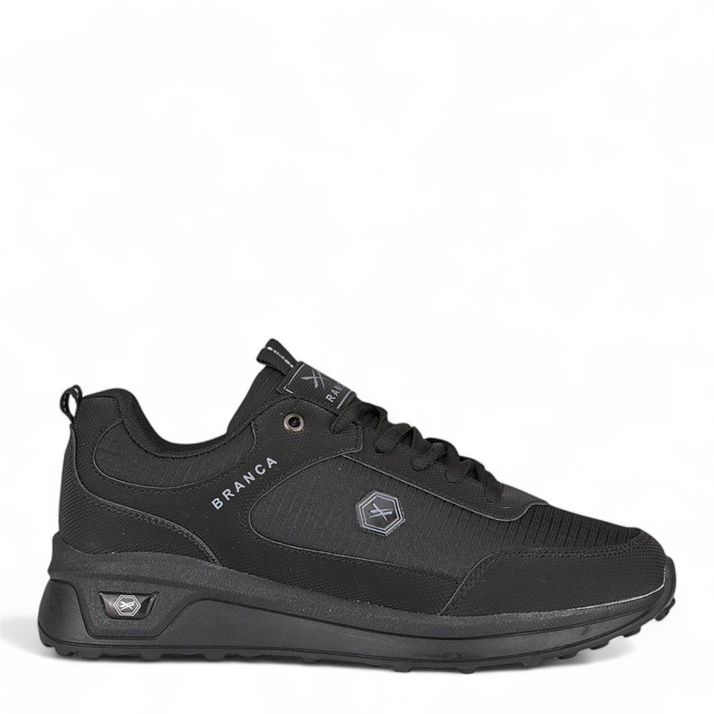 BRANCA Spor 105 Siyah Siyah