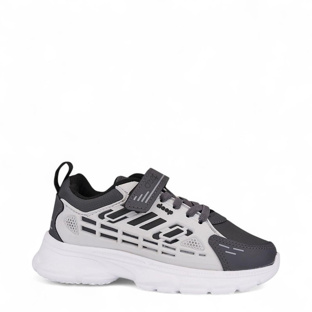 Deep Spor Cilt 404 Füme Buz