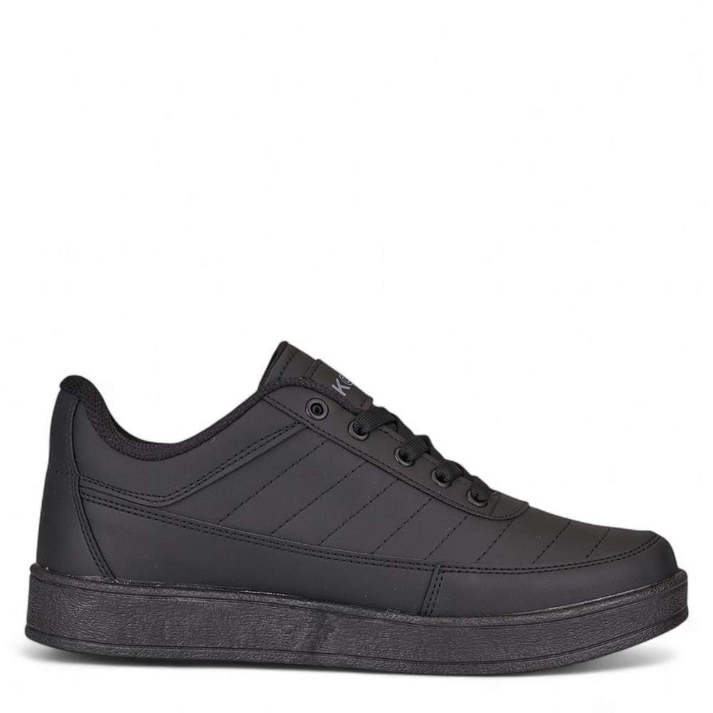 KANTEX Spor Cilt 020 Siyah Siyah