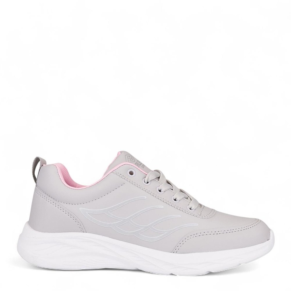 PARLEY Spor Cilt 290 Buz Pembe