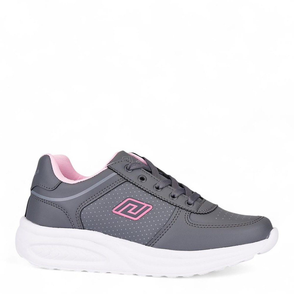 PARLEY Spor Cilt 722 Füme Pembe