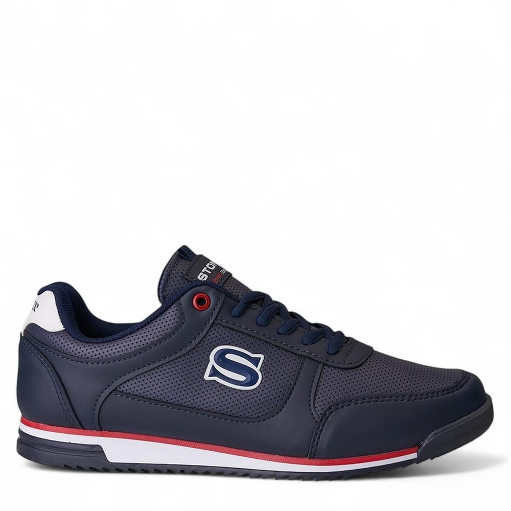 STONEX Spor Cilt 4180 Laci Beyaz
