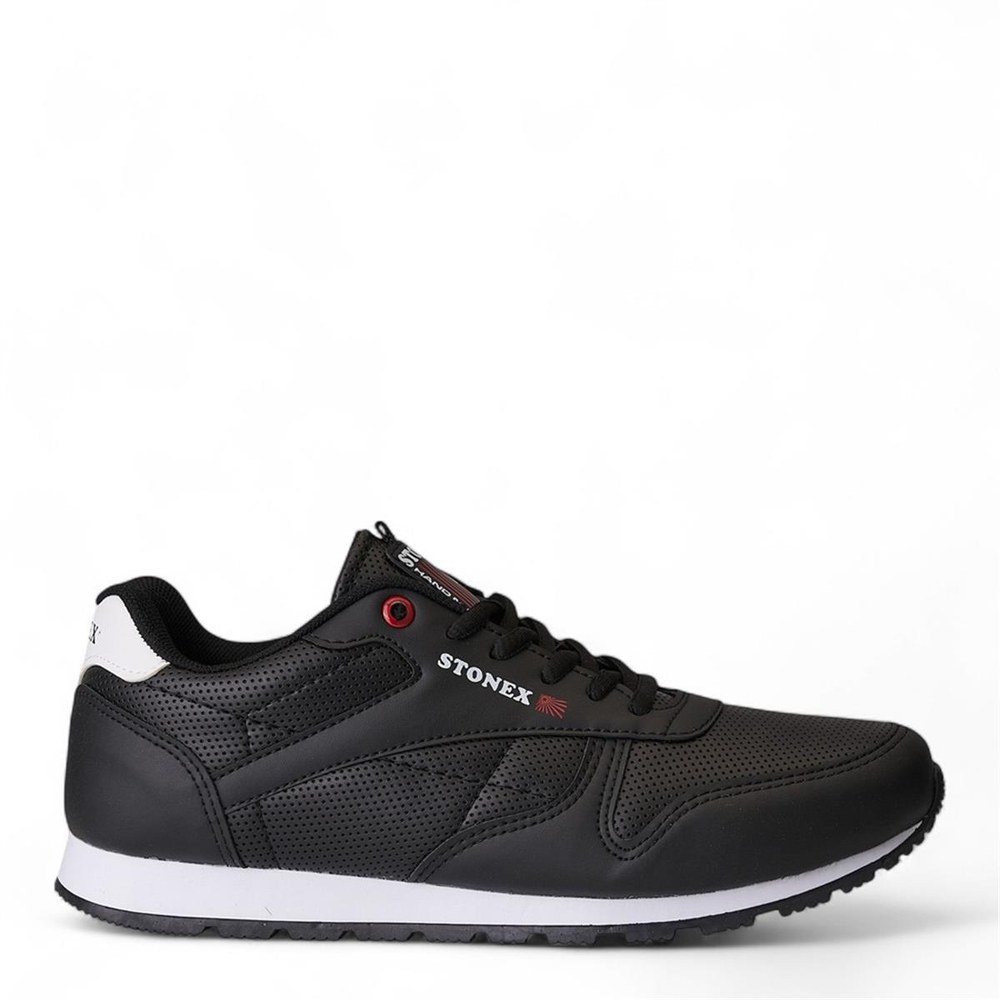 STONEX Spor Cilt 4056 Siyah Beyaz
