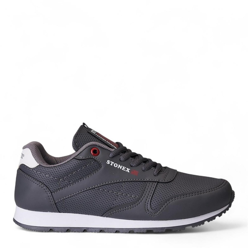 STONEX Spor Cilt 4056 Füme Beyaz