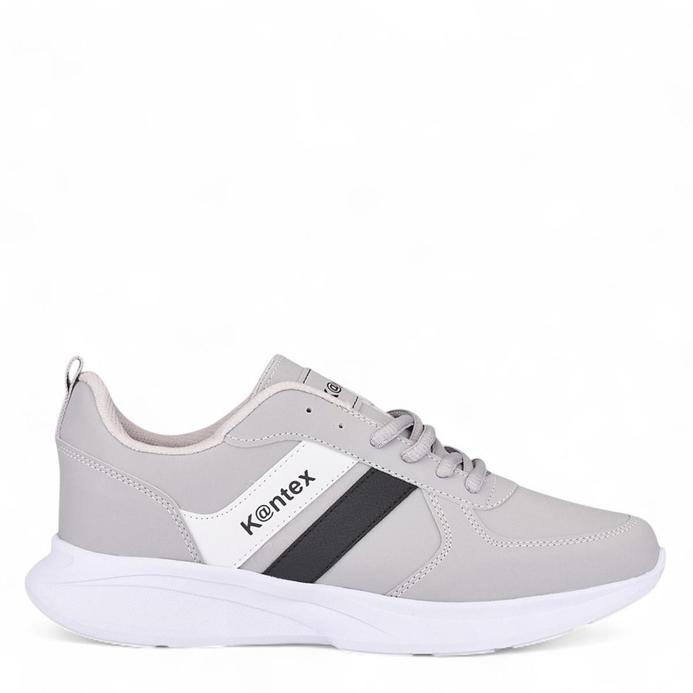 KANTEX Spor Cilt 013 Buz Siyah