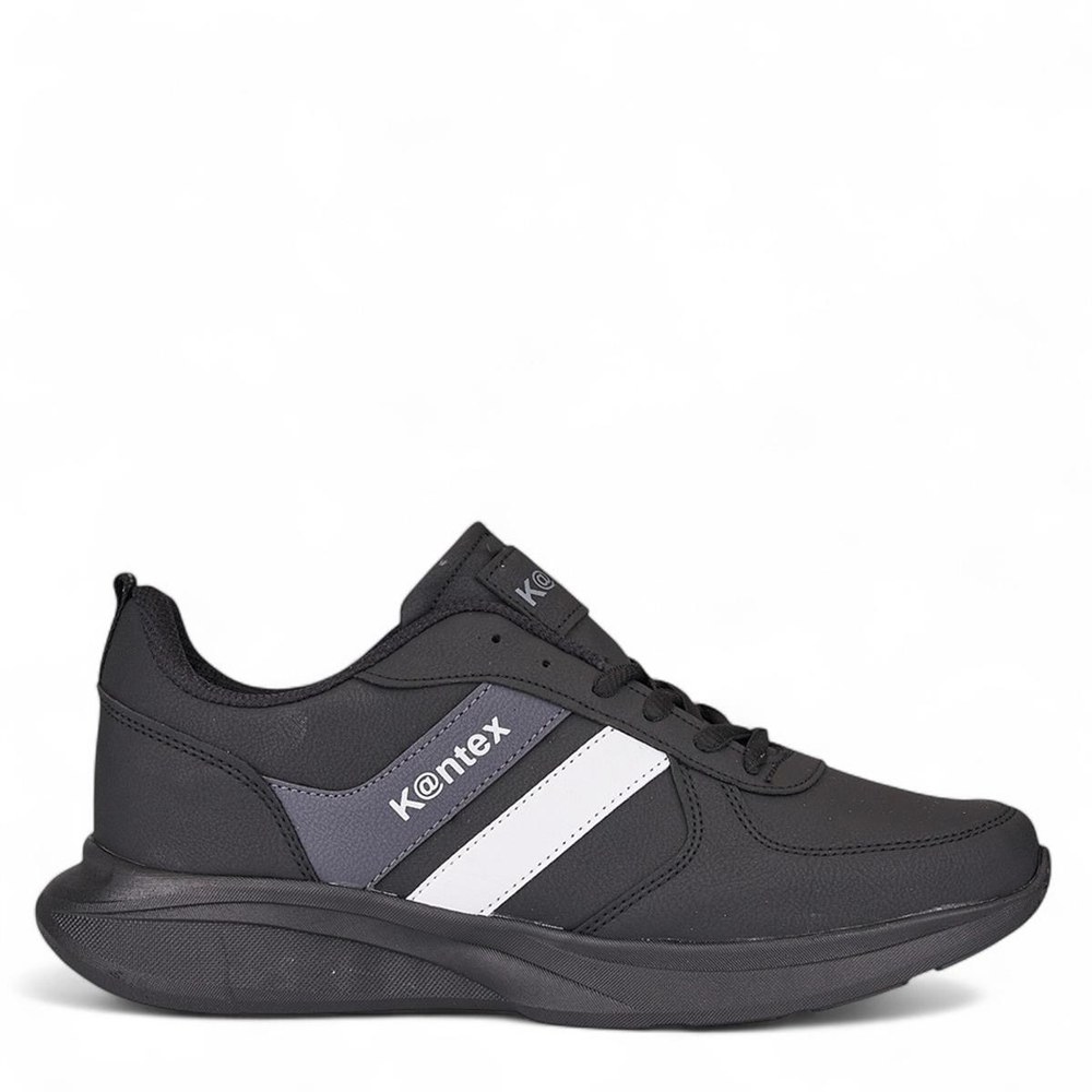 KANTEX Spor Cilt 013 Siyah Füme