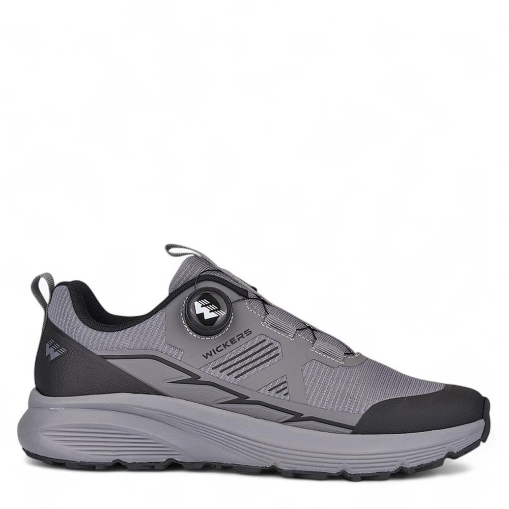 WİCKERS Spor 809 Füme
