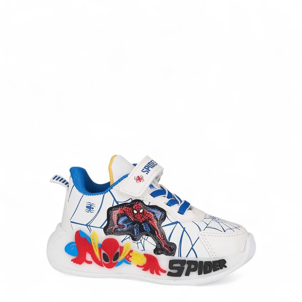 MİNİYO Spor Cilt 836 Beyaz Saks
