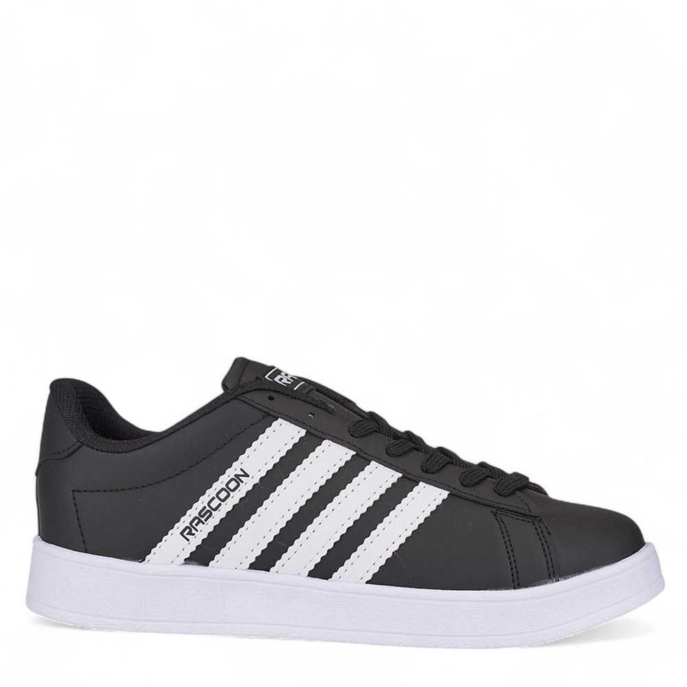 KANTEX Spor Cilt 039 Siyah Beyaz