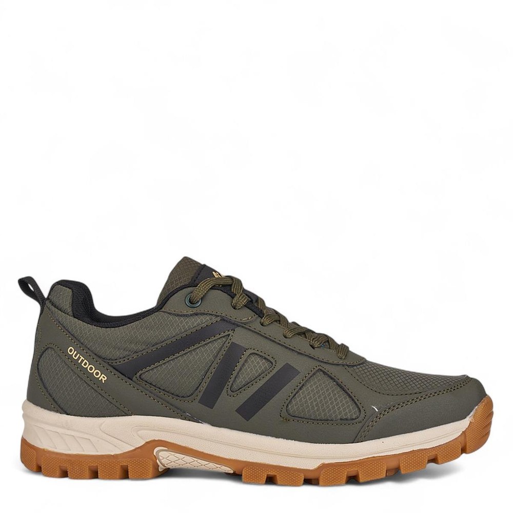 Volis Spor 25862 Haki