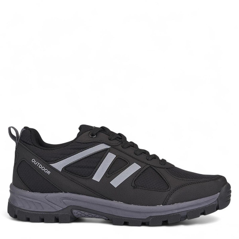 Volis Spor 25862 Siyah