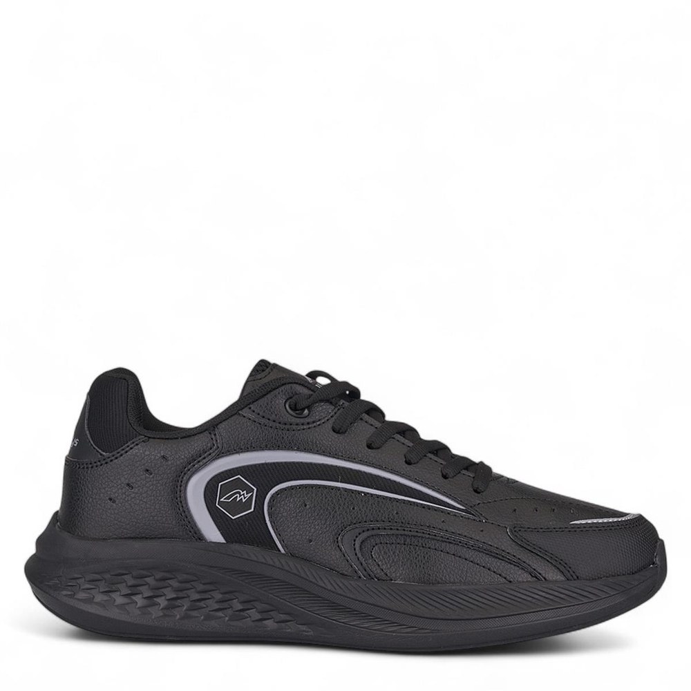 OWNDAYS Spor Cilt 5801 Siyah