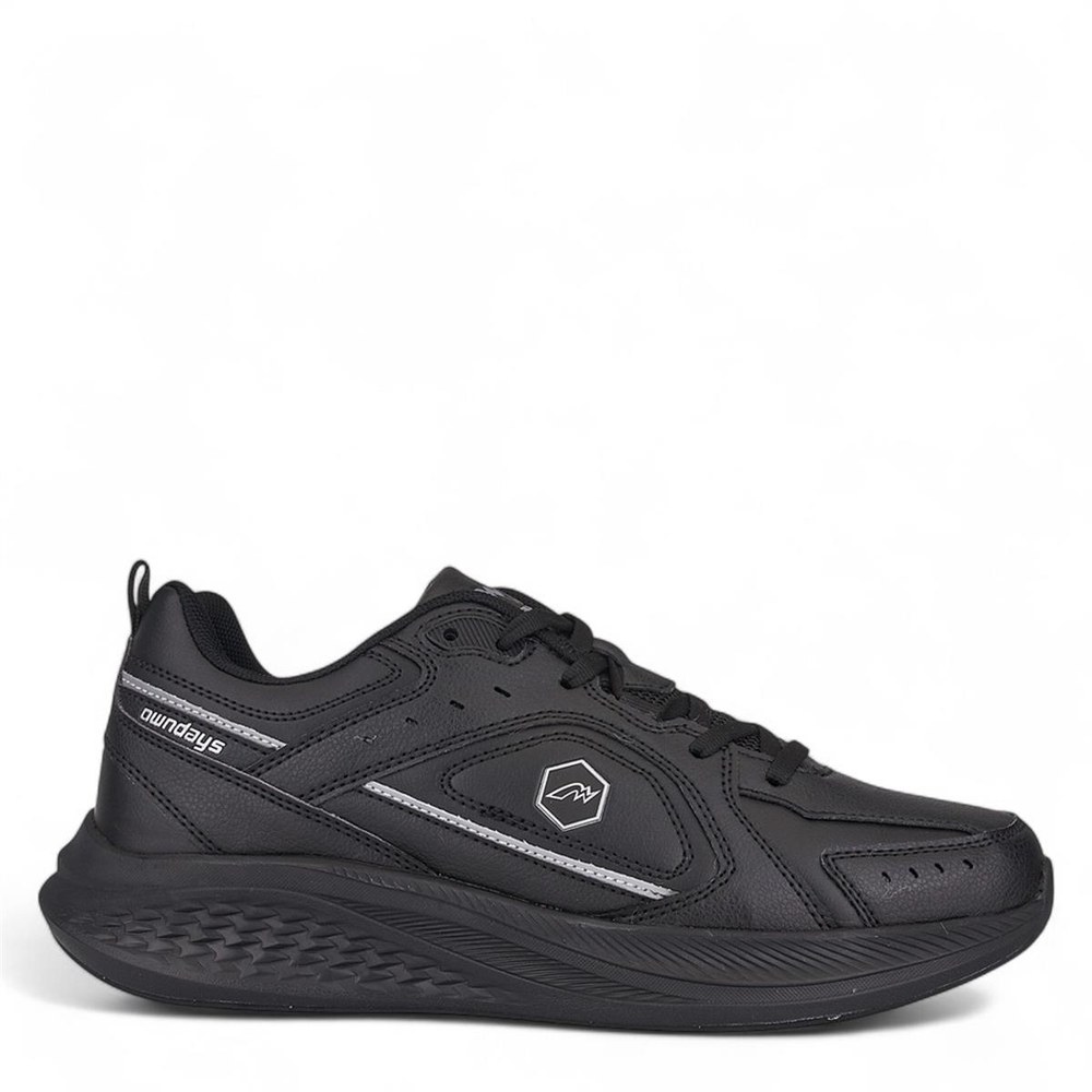 OWNDAYS Spor Cilt 5803 Siyah