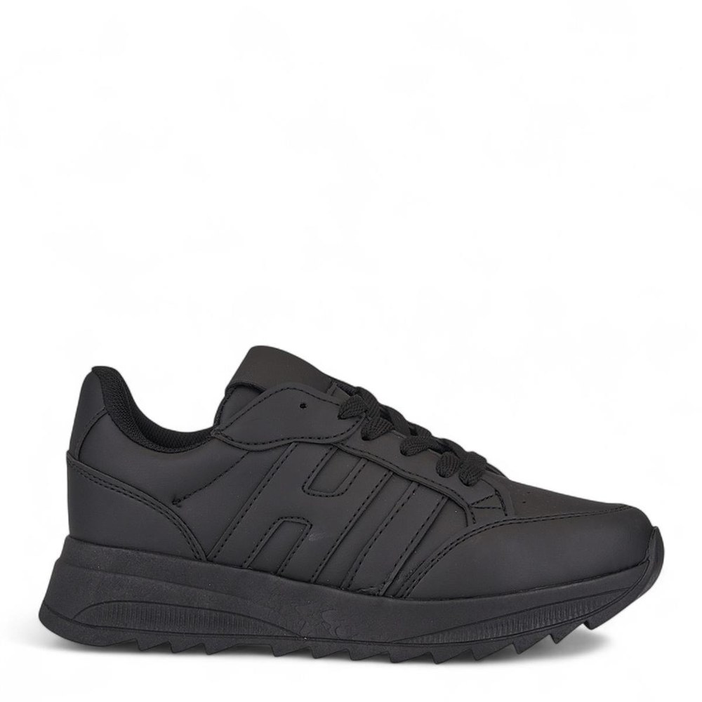 TEMPO Spor Cilt 057 Siyah Siyah