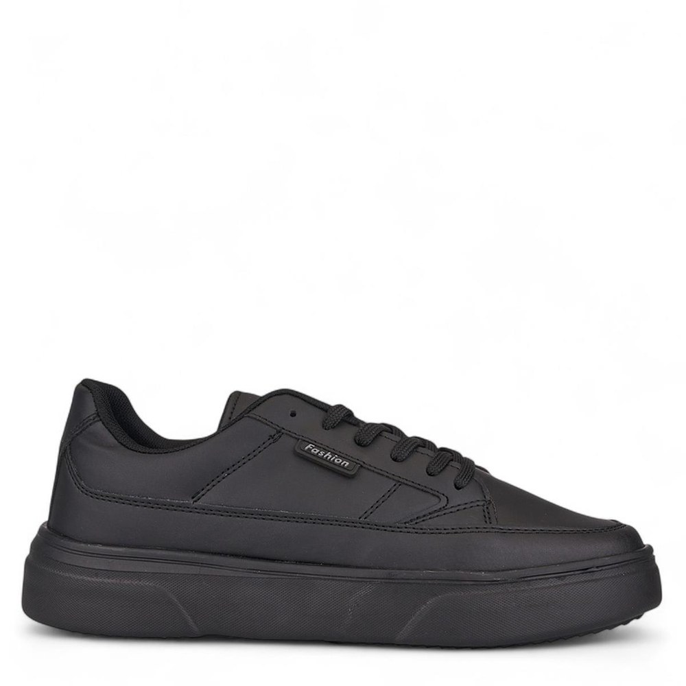 AXION Spor Cilt 08 Siyah
