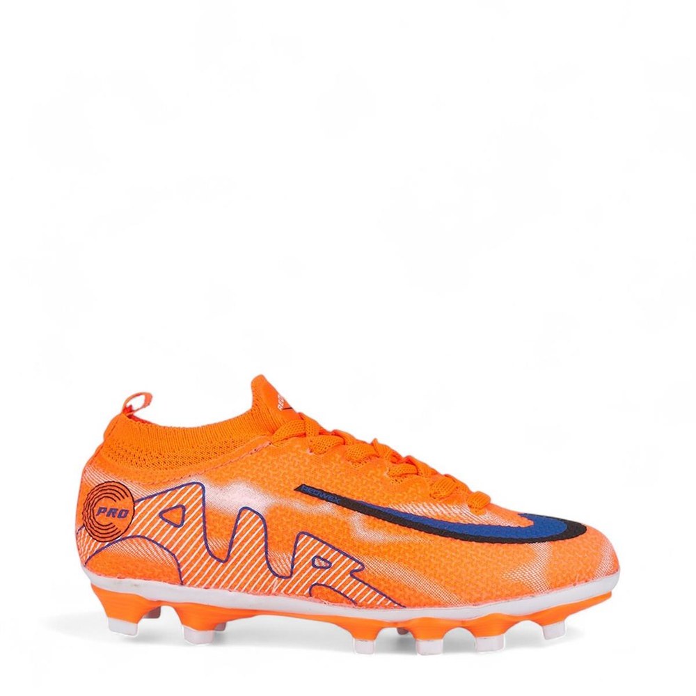 REDWEX K.R Pro-X F.Oranj Siyah Saks