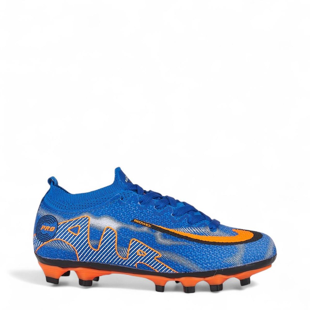 REDWEX K.R Pro-X Saks Oranj Siyah