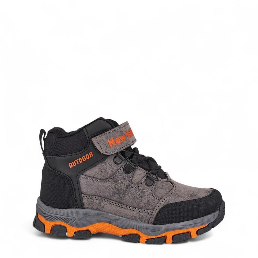 HUNTER Bot 247 Füme Oranj