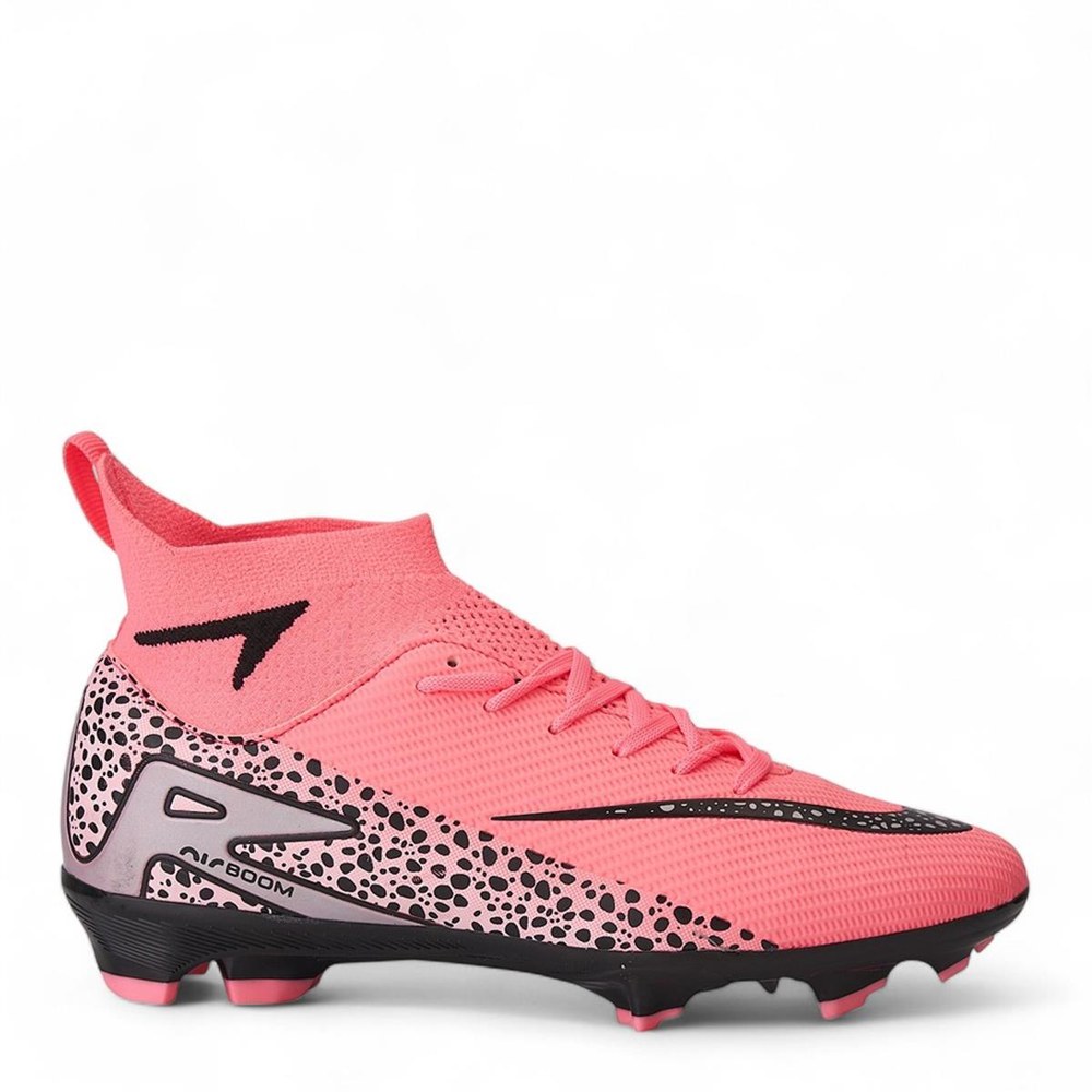 LALİGA K.R 610 Pembe Siyah