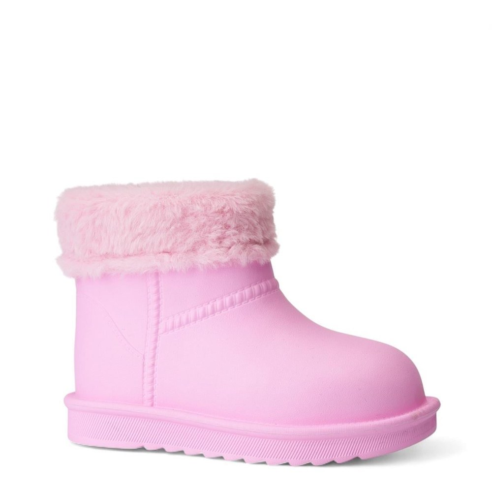 CARMELLA P-F Bot 2489 Pembe