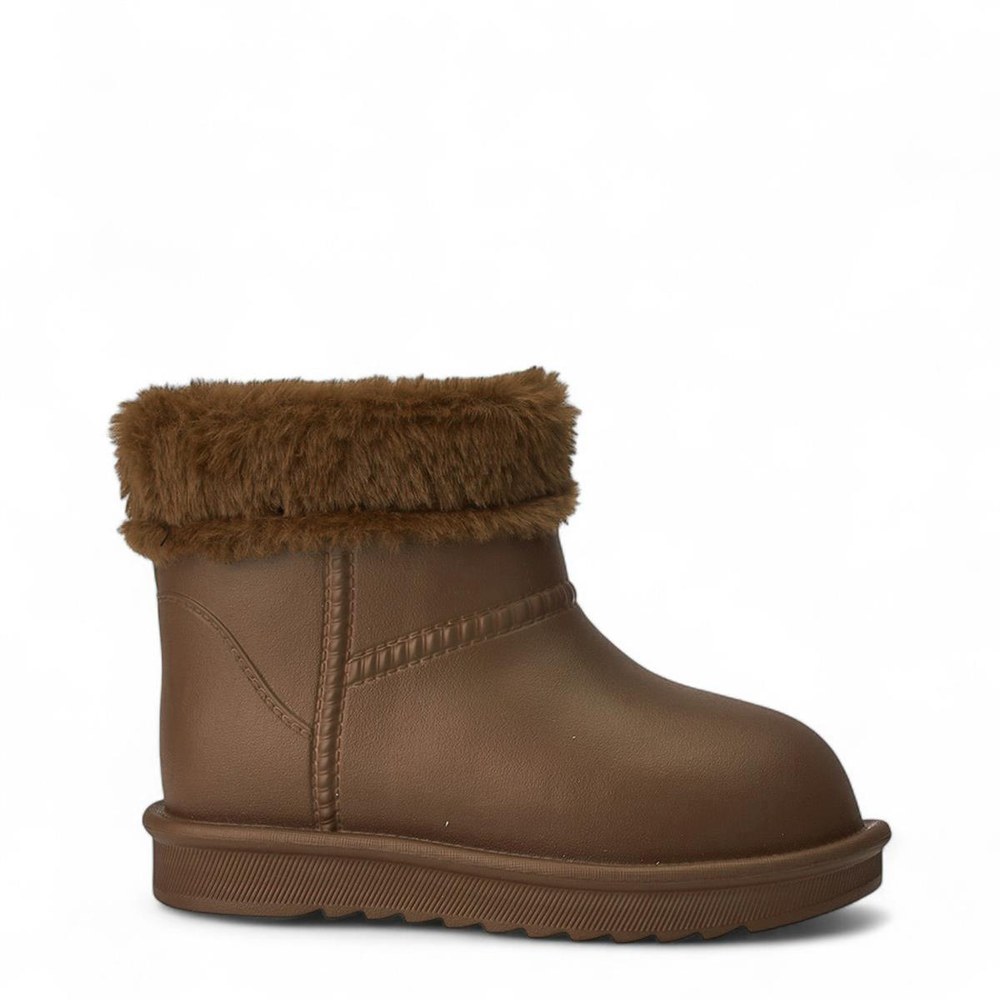 CARMELLA P-F Bot 2489 Bordo
