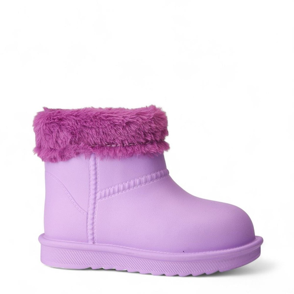 CARMELLA P-F Bot 2489 Lila