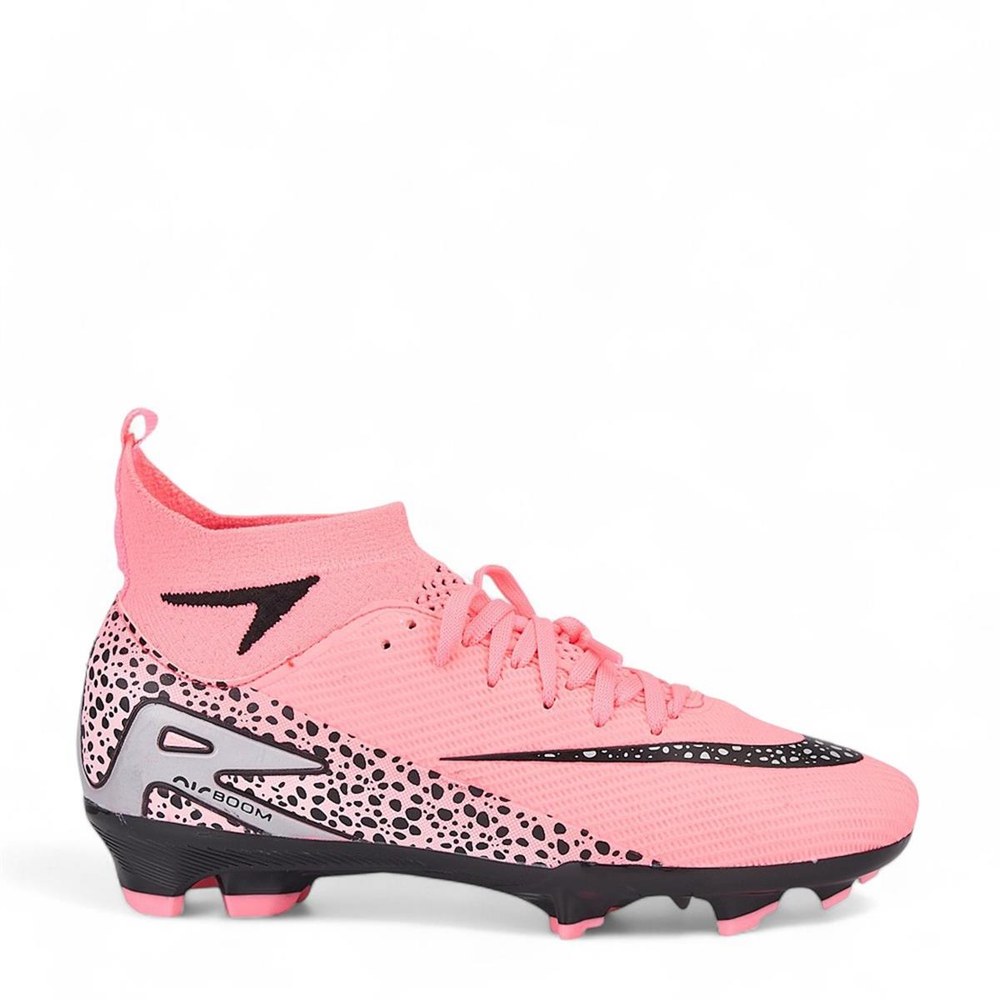 LALİGA K.R 610 Pembe Siyah