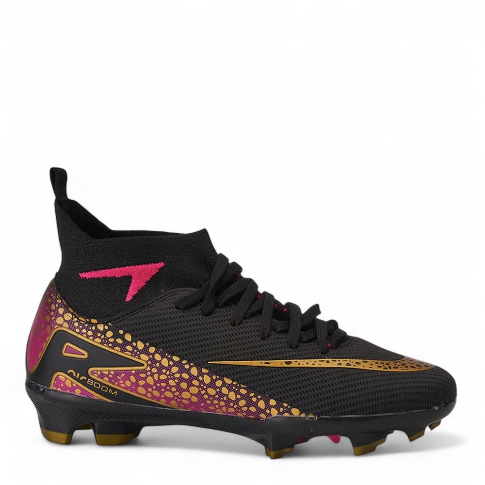 LALİGA K.R 610 Siyah Altın