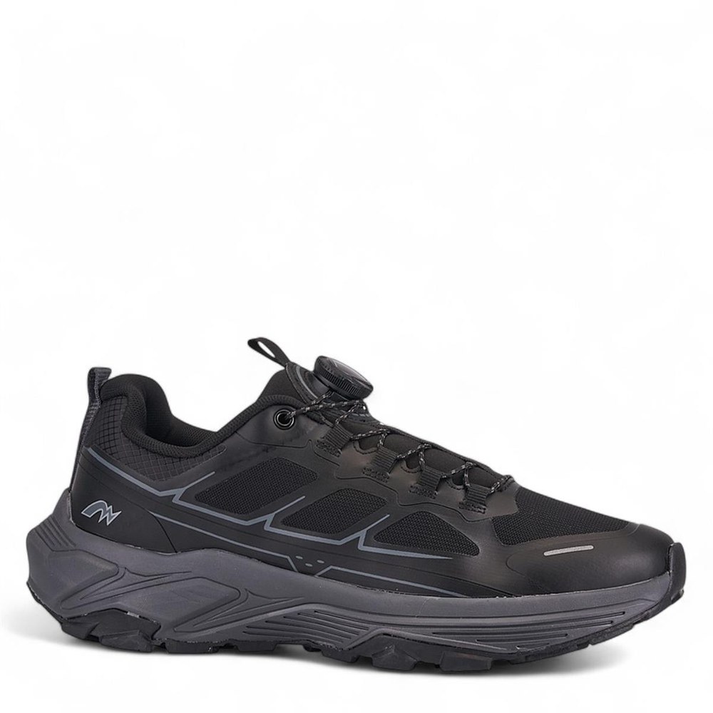 OWNDAYS Spor 5823 Siyah Gri