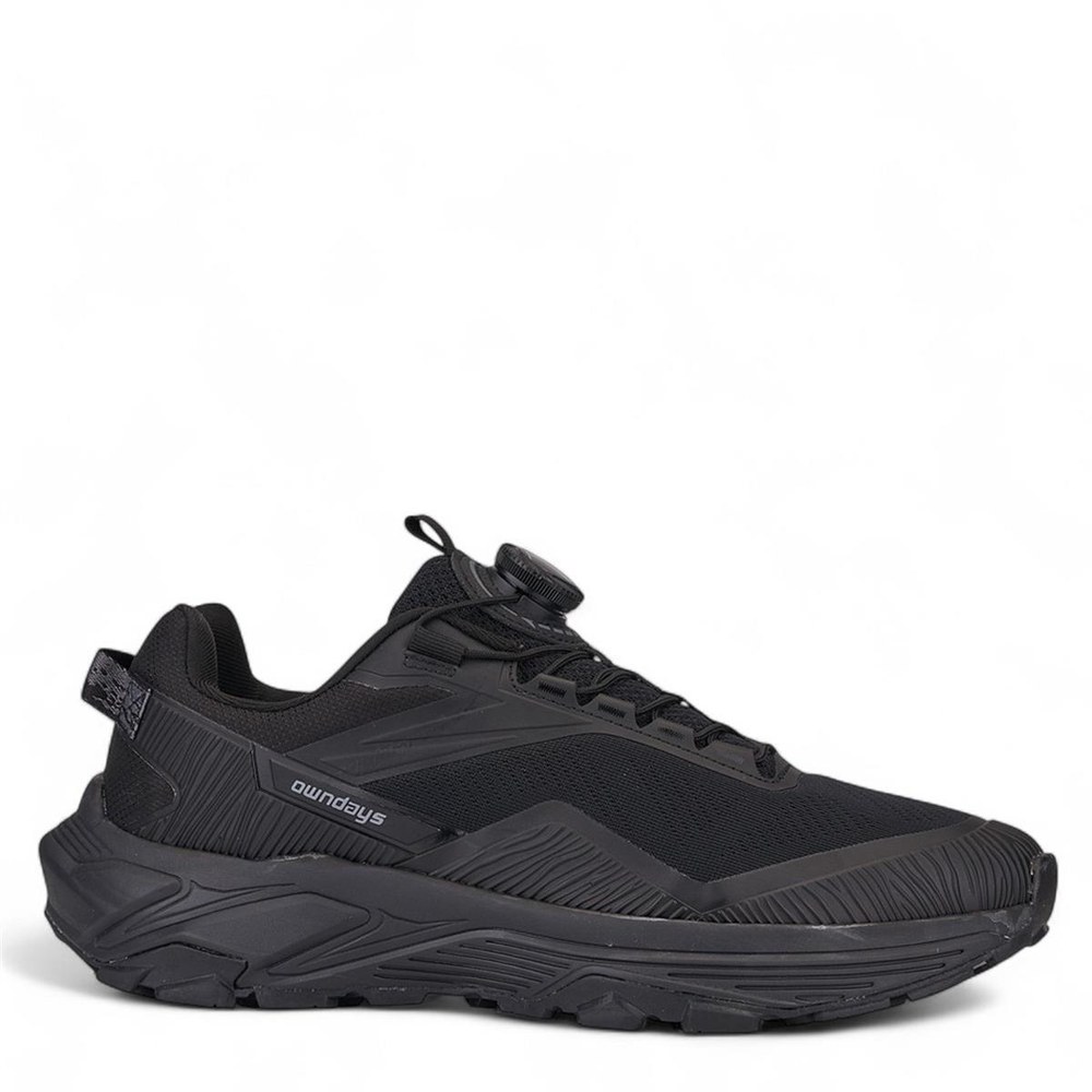 OWNDAYS Spor 5835 Siyah