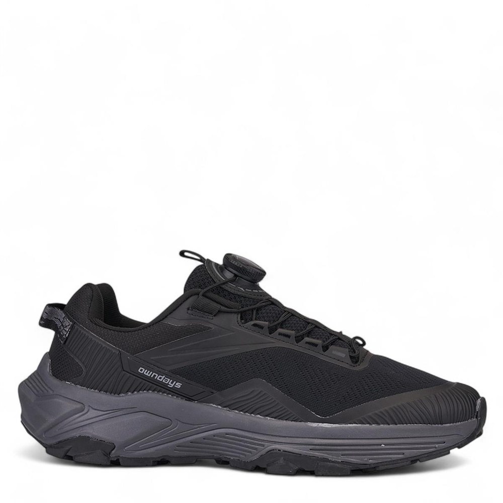 OWNDAYS Spor 5835 Siyah Füme
