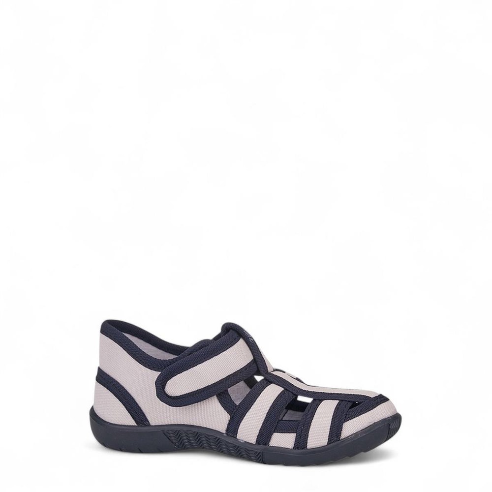 Crazykıds Sand Gri 26-31
