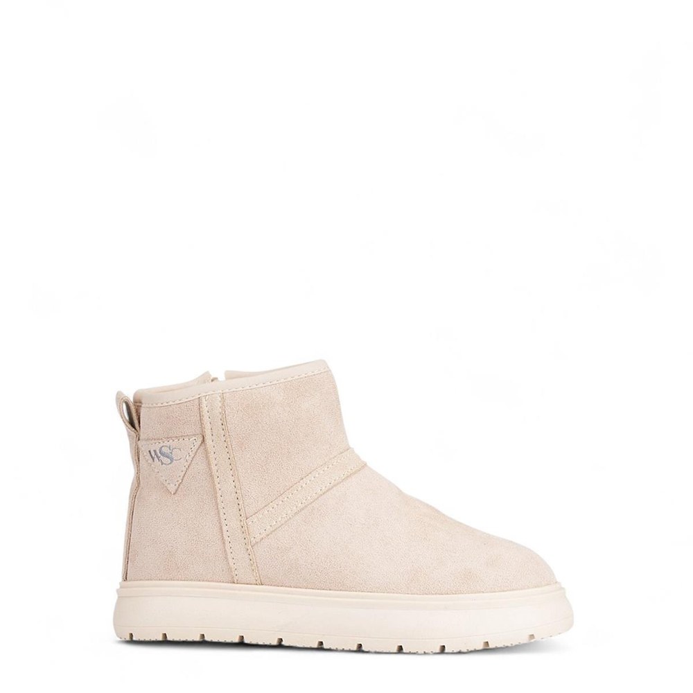 Wisco Bot 070 Bej