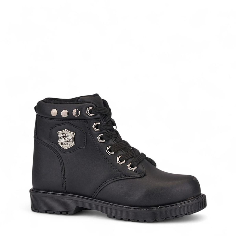 POLACT Bot 24050 Romeo Siyah
