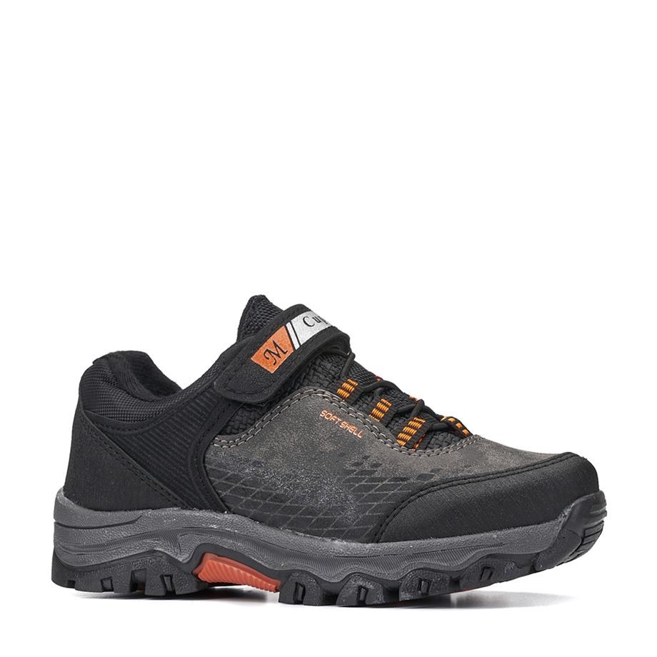 Minicup P-F Treking 7255 Füme Siyah Oranj