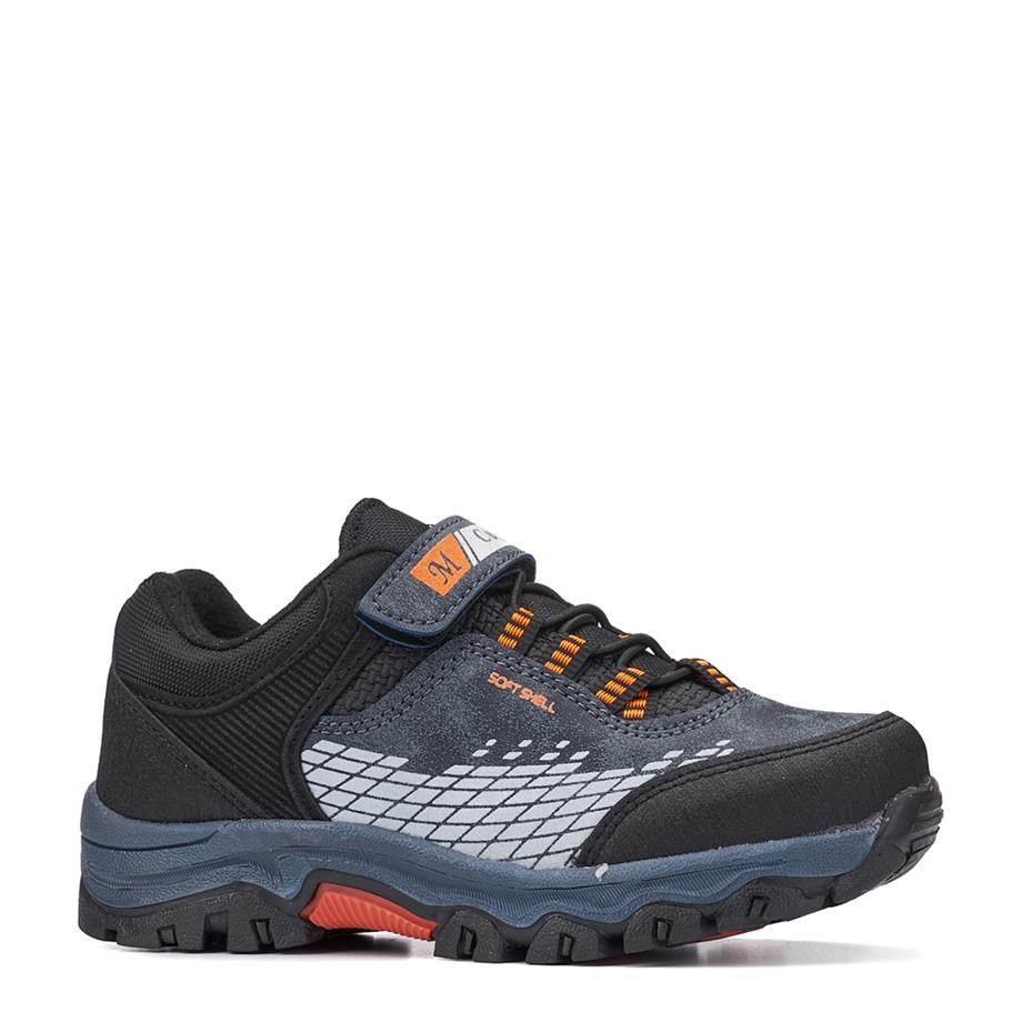 Minicup P-F Treking 7255 Lacivert Oranj