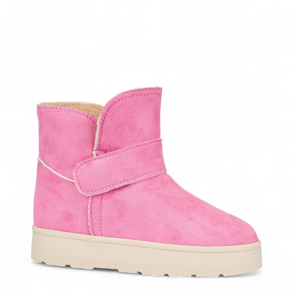STAR Bot 076 Pembe