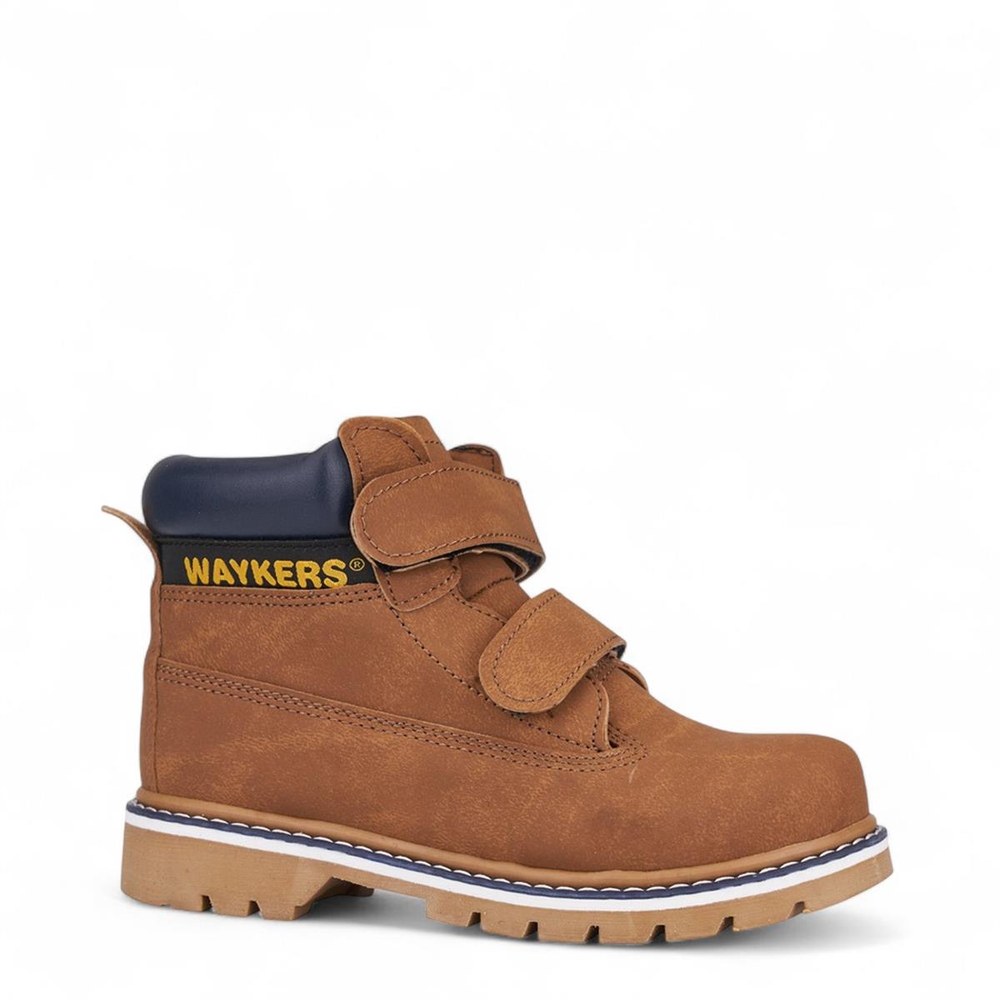 WAYKERS Bot 2740 Tarçın Laci