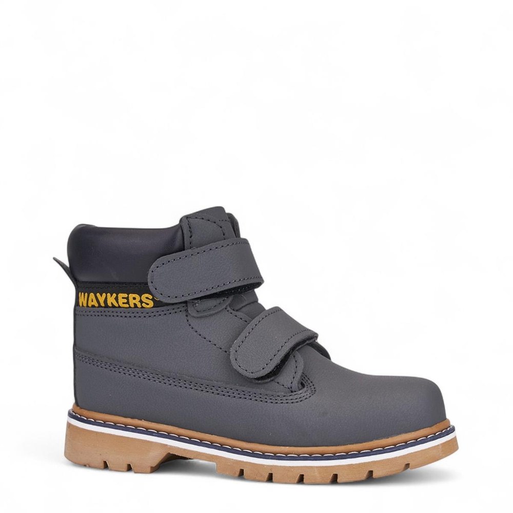WAYKERS Bot 2740 Füme Laci