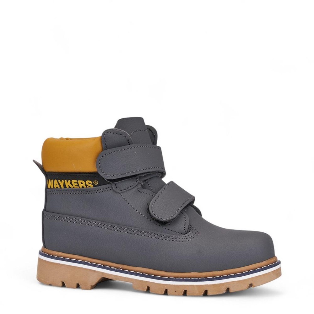 WAYKERS Bot 2740 Füme Taba