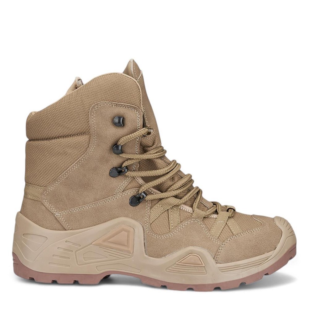 RİMEX Bot 2426 Bej 8’Lİ (42-45)