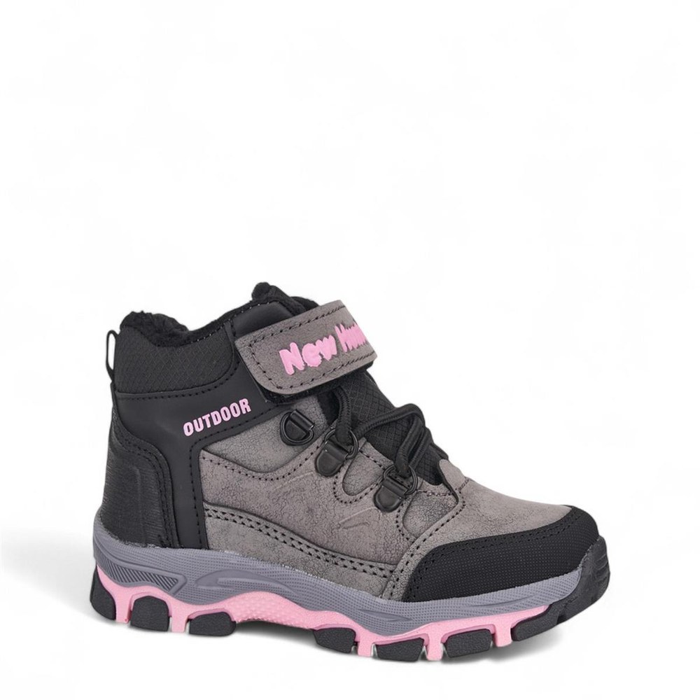 HUNTER Bot 247 Füme Tozpembe