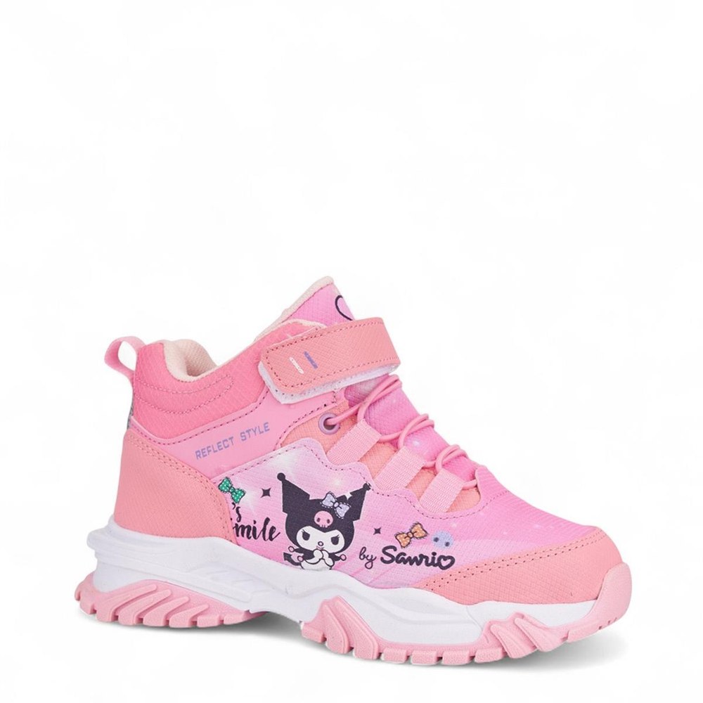 VALENT Bot C0403 Pembe