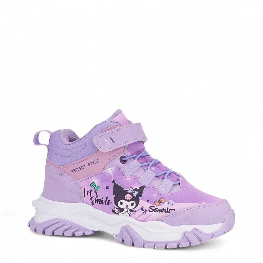 VALENT Bot C0403 Lila