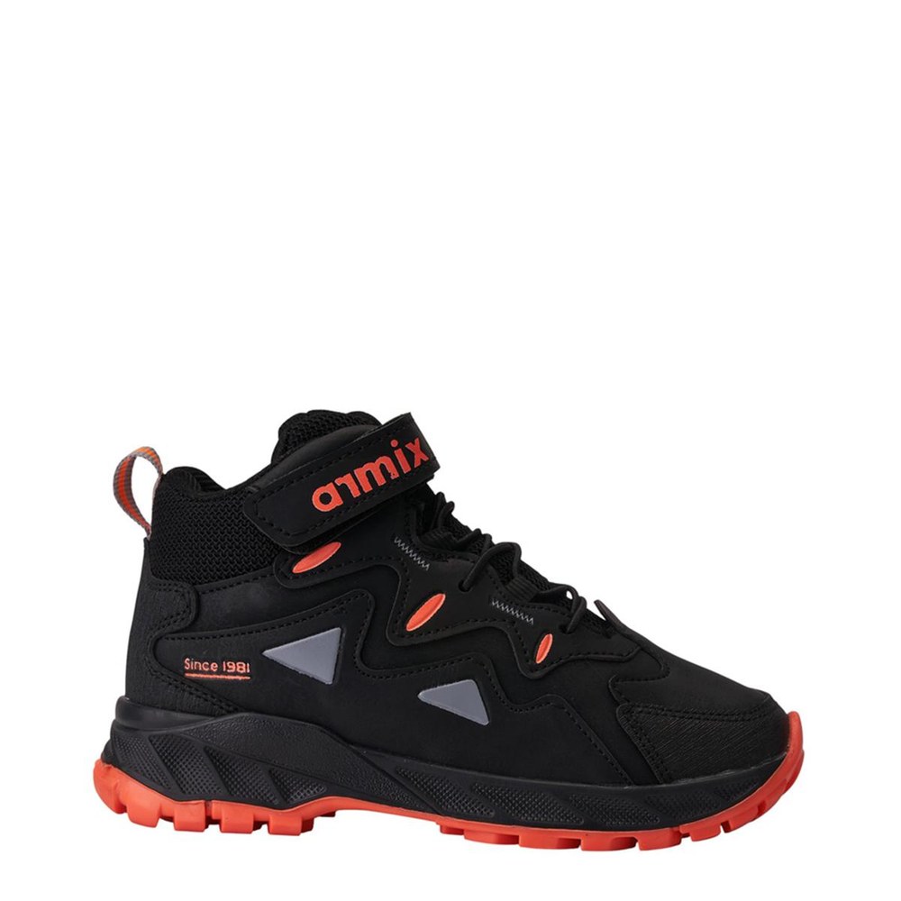 Armix Bot 050 Siyah Oranj