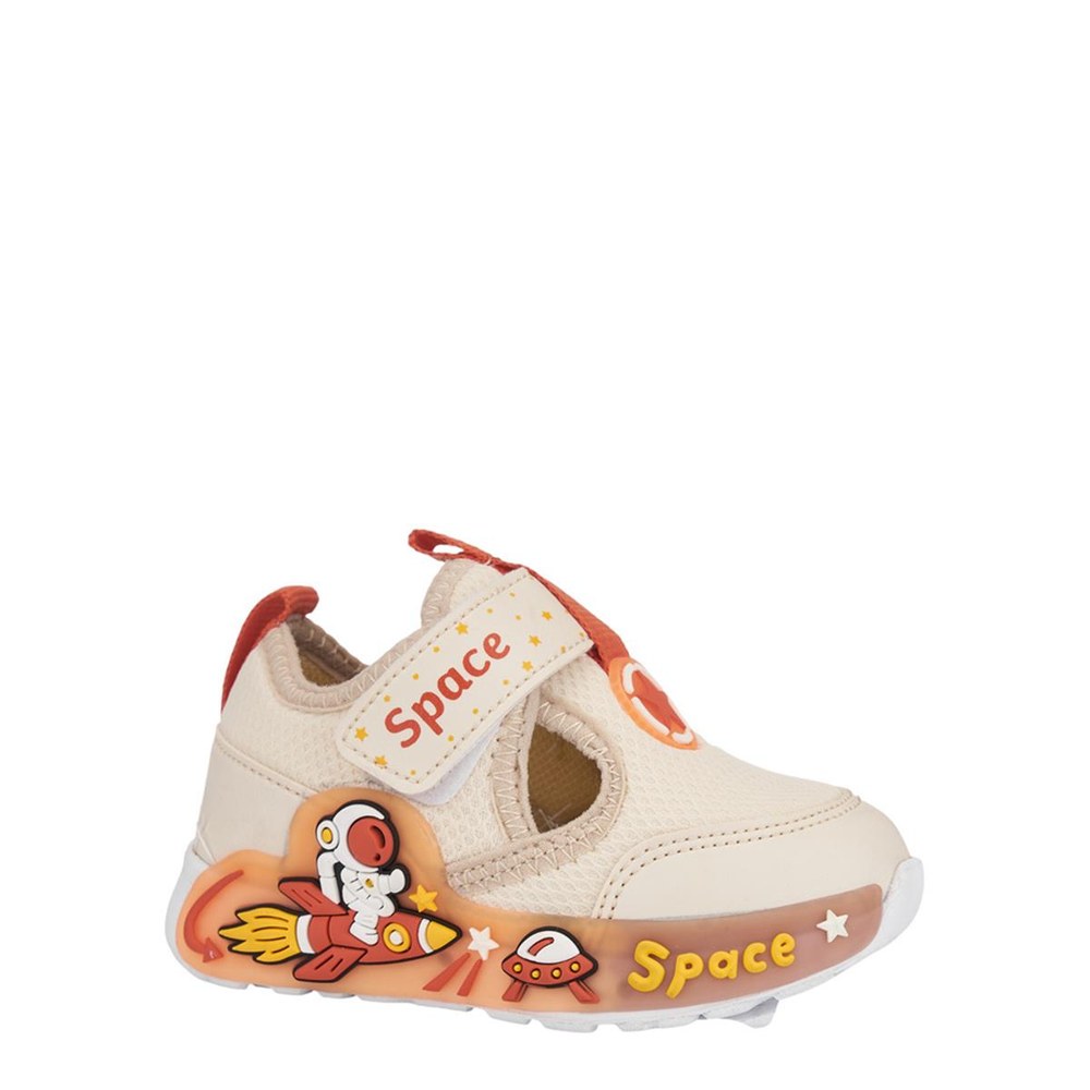 PİCASSO Spor Anrk 123 Bej Kiremit