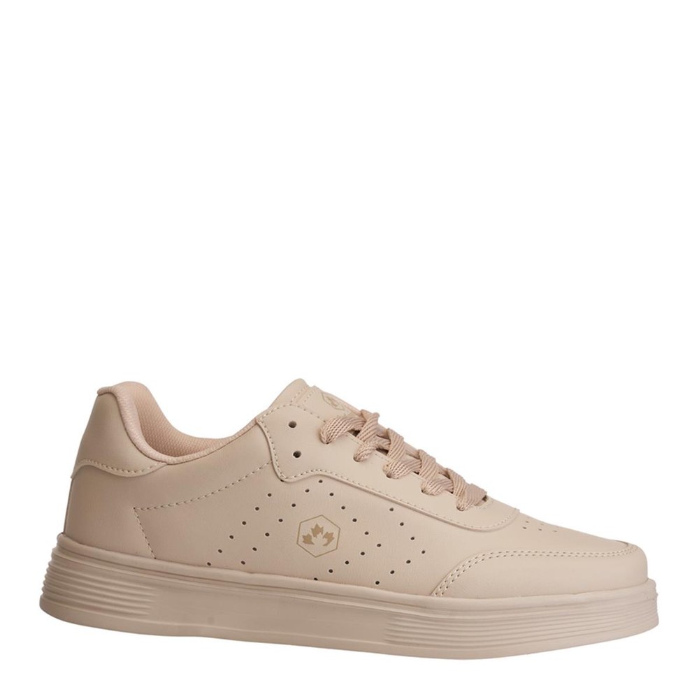 CROSBERG Spor Cilt 308 Bej